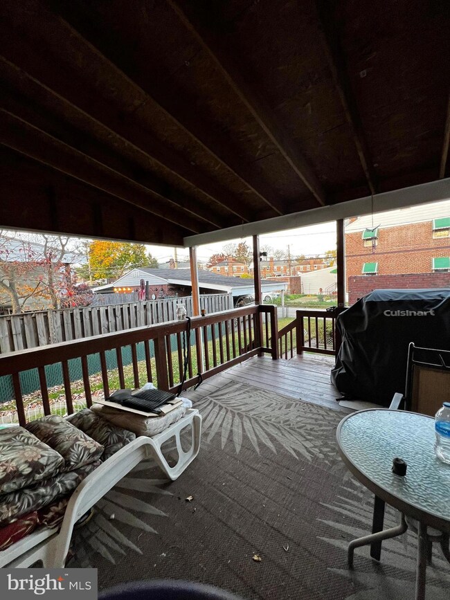 2637 Liberty Pkwy, Dundalk, MD 21222 - photo 7