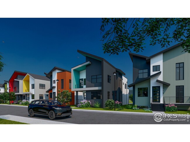 456 Osiander St, Fort Collins, CO 80524 - photo 5