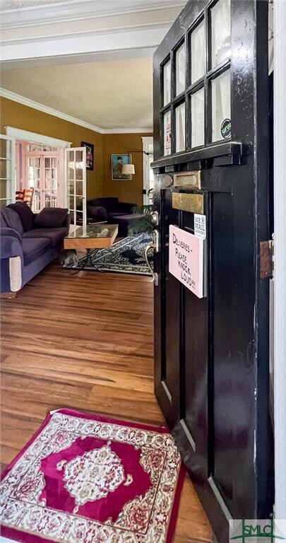 733 E Henry St unit B, Savannah, GA 31401 - photo 4