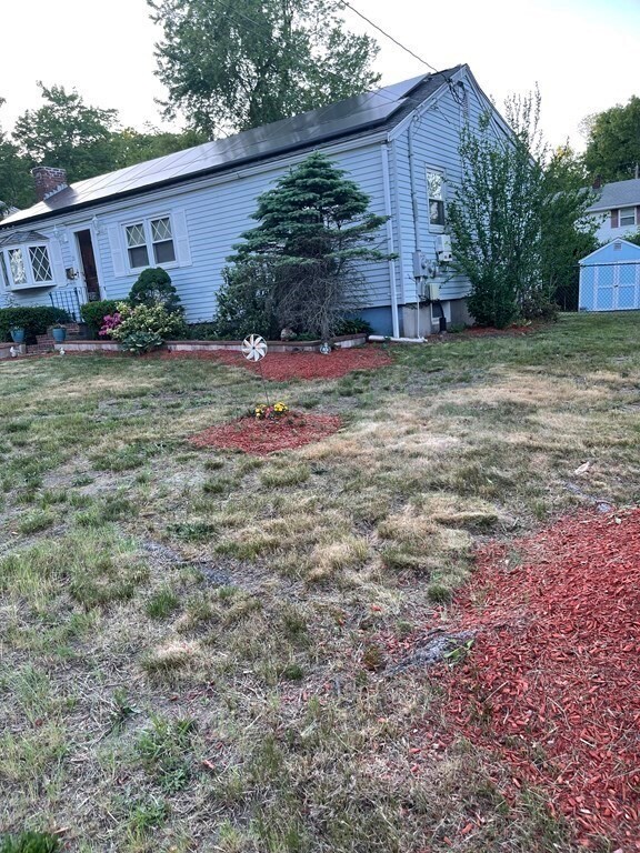 21 Scannell Rd, Randolph, MA 02368 - photo 5