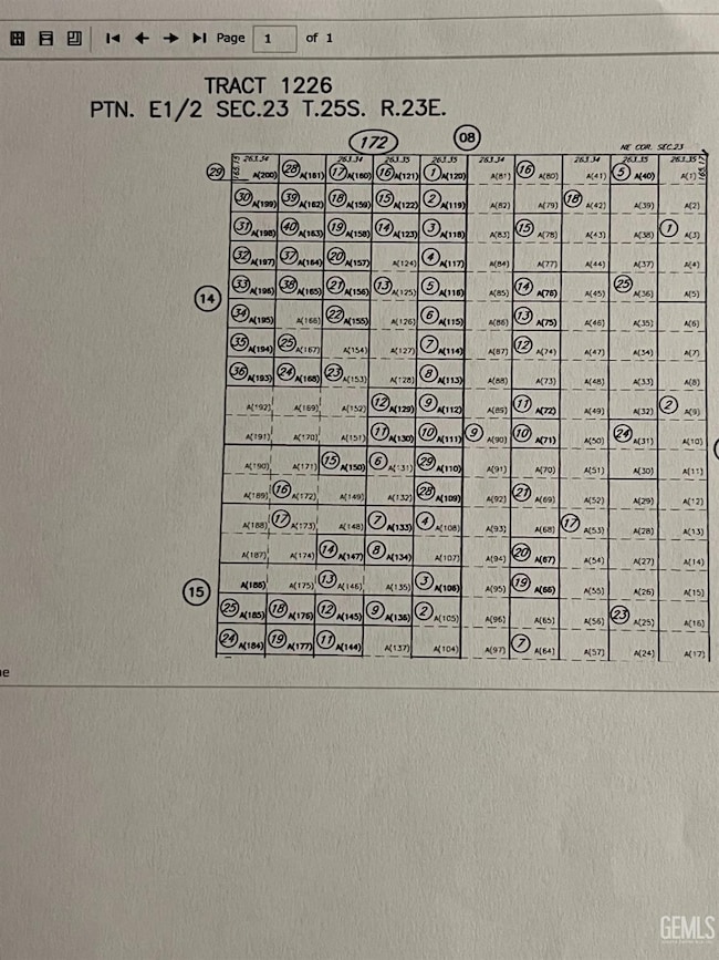 0 Pond Rd unit 202500837, Wasco, CA 93280 - photo 5