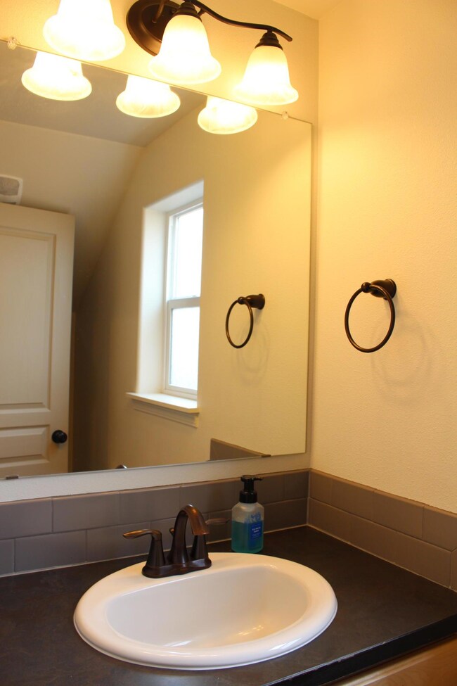 7. Half Bath Downstairs