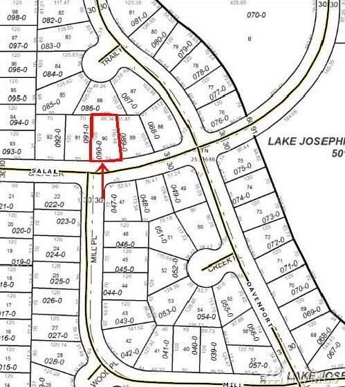 8812 Salal Dr unit AI, Anderson Island, WA 98303 - photo 6