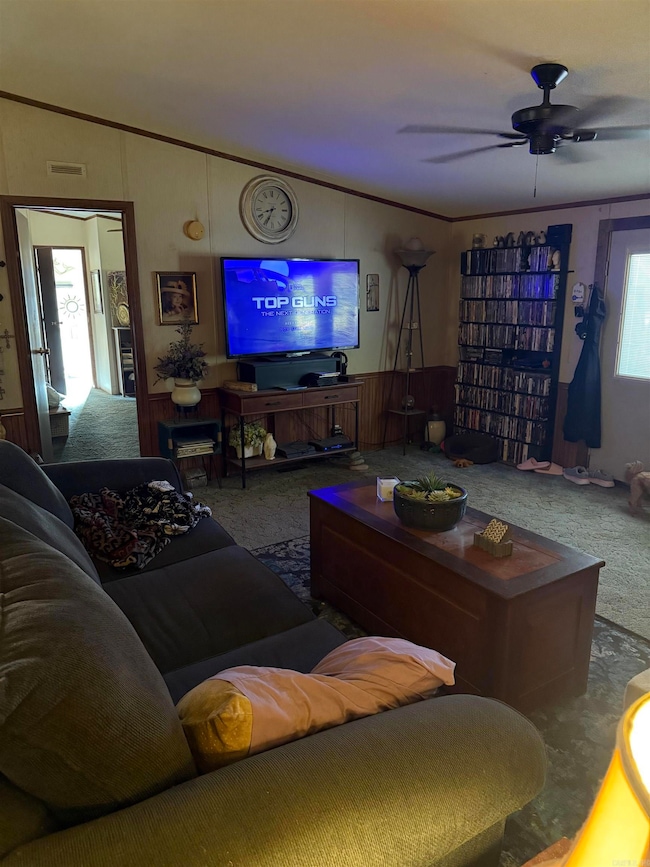 710 N Broadway St, Heber Springs, AR 72543 - photo 2