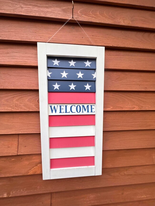 Welcome Home