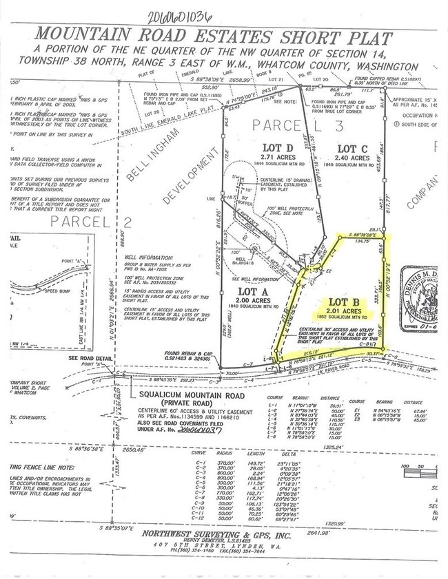 1852 Squalicum Mountain Rd, Bellingham, WA 98226 - photo 5