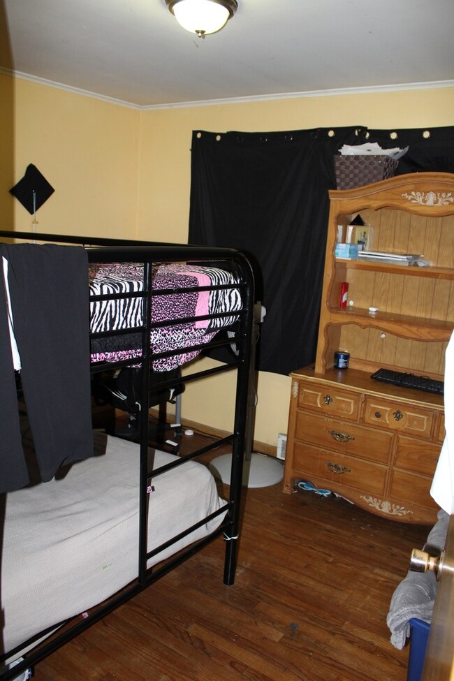 3rd Bedroom