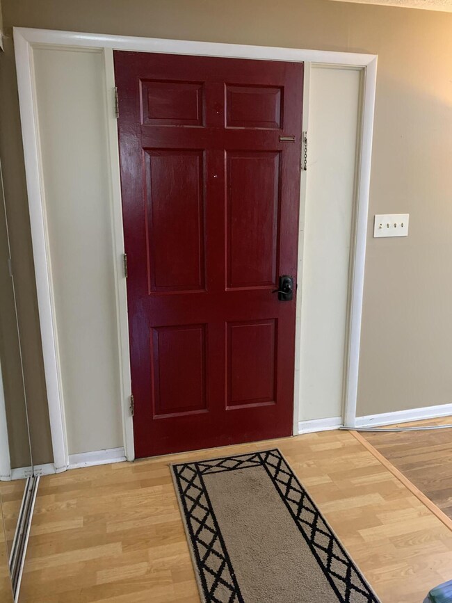 3 entry