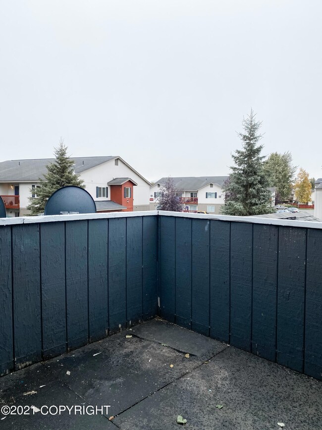 7751 Mayfair Dr unit 3, Anchorage, AK 99502 - photo 5