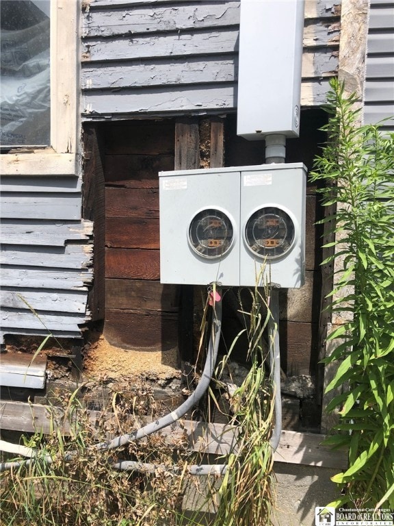 805 W 5th St, Jamestown, NY 14701 - photo 6