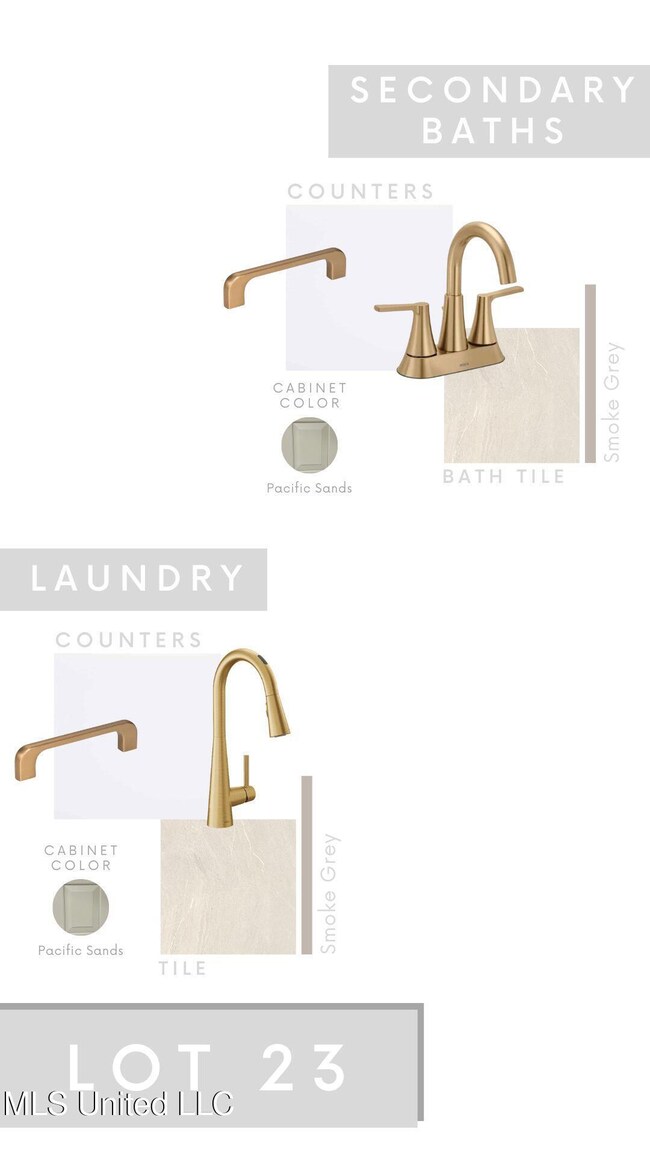 8070 Old Addison Dr, Olive Branch, MS 38654 - photo 7