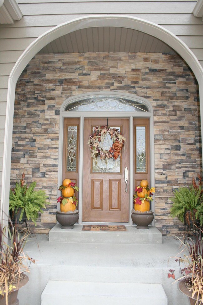 entry