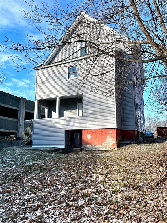 10 Channing St, Worcester, MA 01605 - photo 4