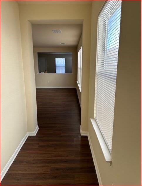 FRONT HALLWAY