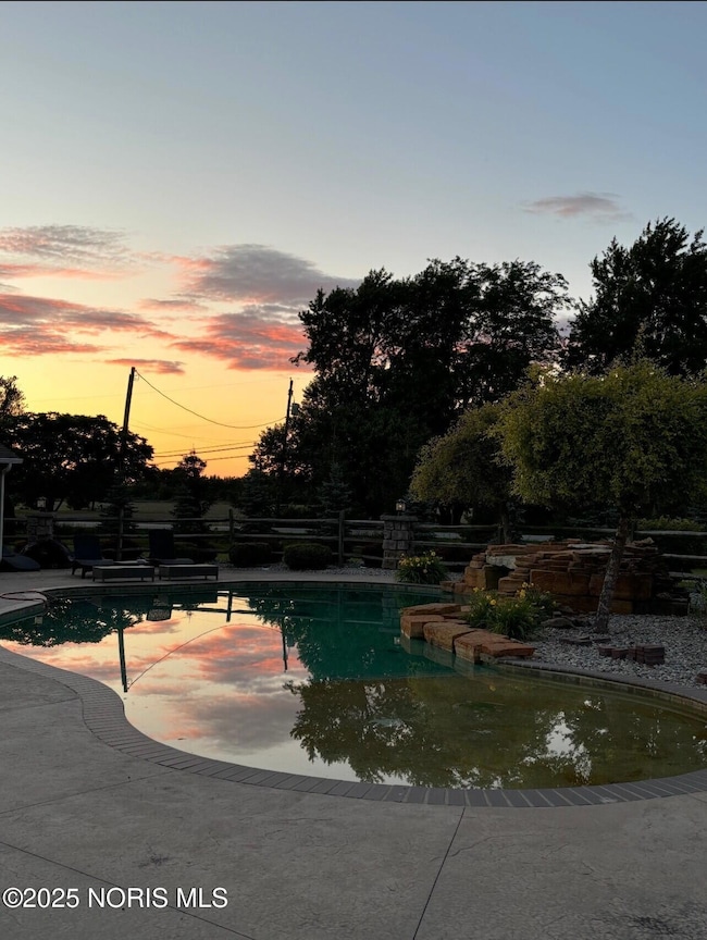 9488 Roberts Ave, Perrysburg, OH 43551 - photo 3