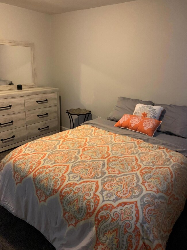 2nd Bed 1