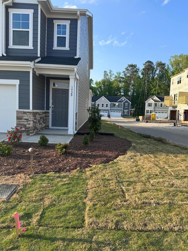 1920 Yellow Bloom Trail, Apex, NC 27502 - photo 5