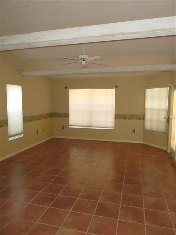 Master Bedroom Suite with French Doors (right side