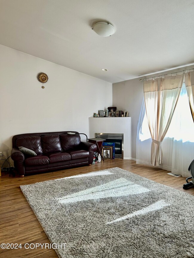 6843 Brittany Rock Way unit 7, Anchorage, AK 99504 - photo 3