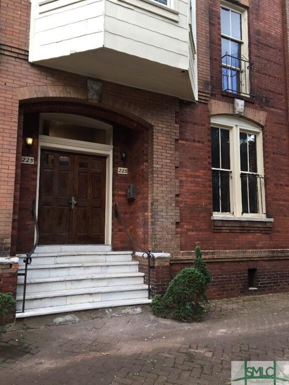223 E Taylor St unit A, Savannah, GA 31401 - photo 2