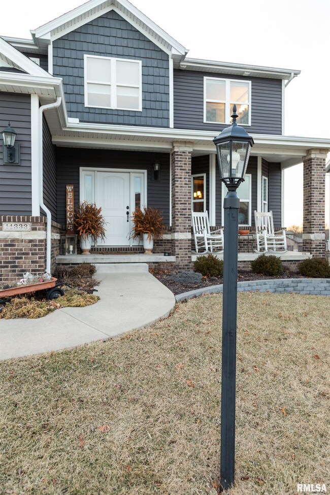 11333 N Sycamore Creek Dr, Dunlap, IL 61525 - photo 6