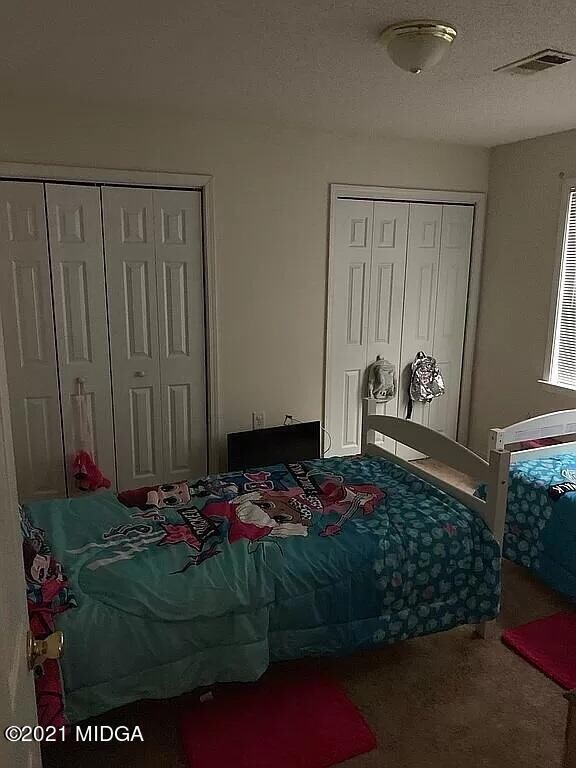 child bedroom