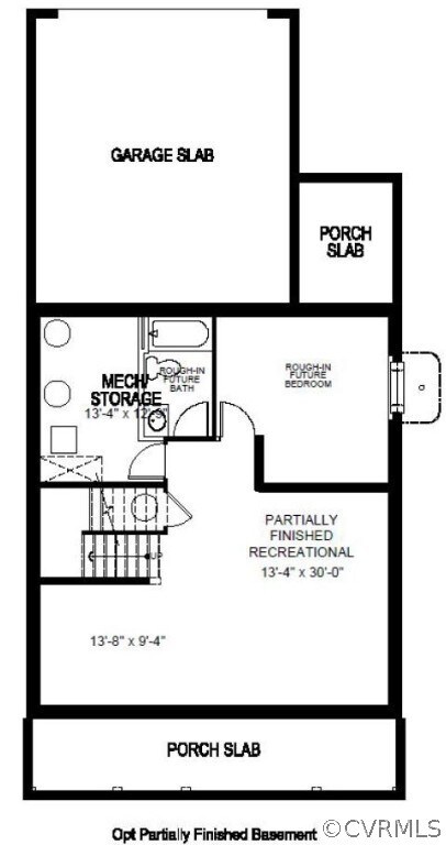 17840 Meriwether Lewis St, Ruther Glen, VA 22546 - photo 3