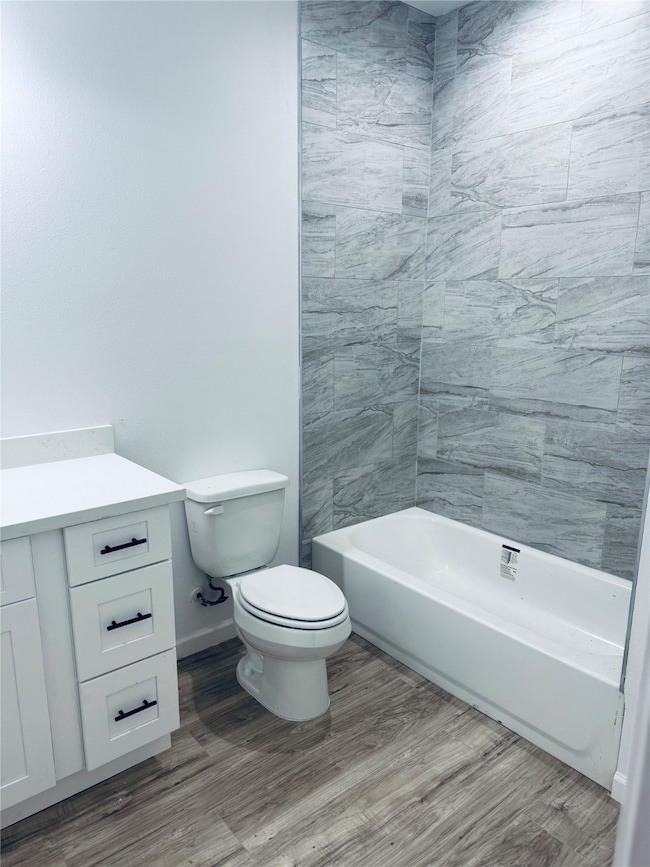 5214 Rue St unit A B, Houston, TX 77033 - photo 6