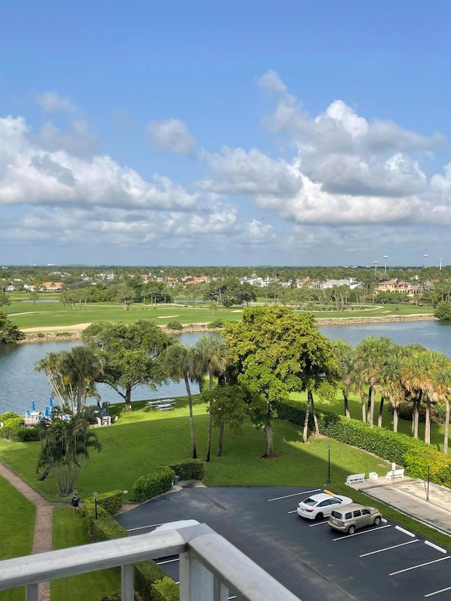 Gemini Club Condominiums unit 7060, North Palm Beach, FL 33408 - photo 3