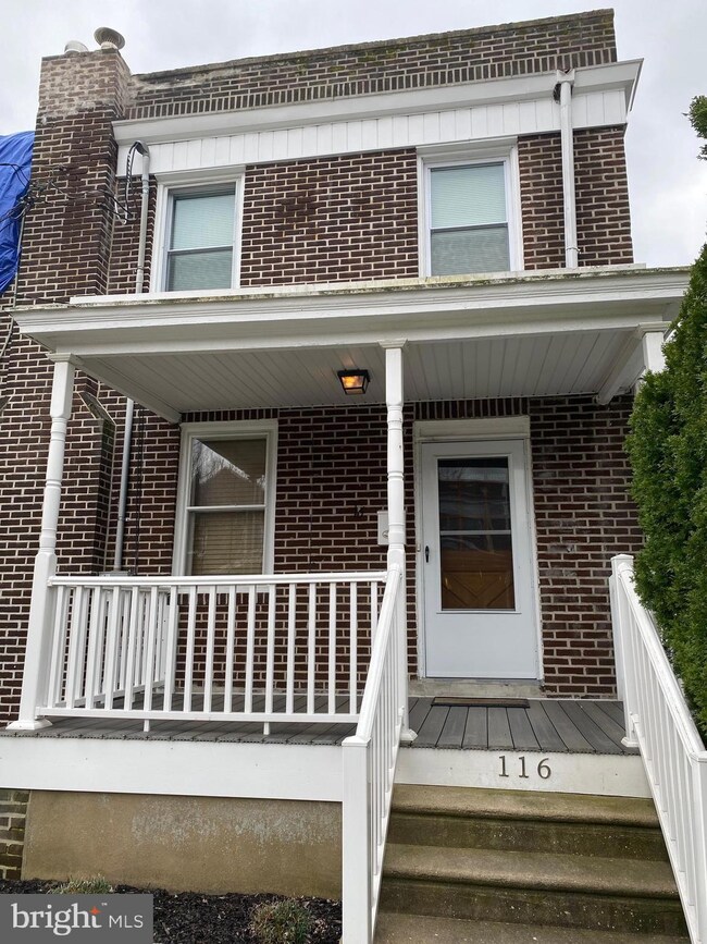 116 Whitman Ave, Collingswood, NJ 08108 - photo 2
