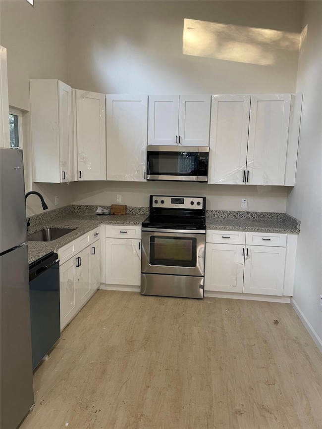 23081 Nameless Rd unit I, Leander, TX 78641 - photo 5