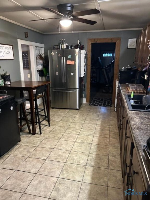 425 Oak Ave, Findlay, OH 45840 - photo 5