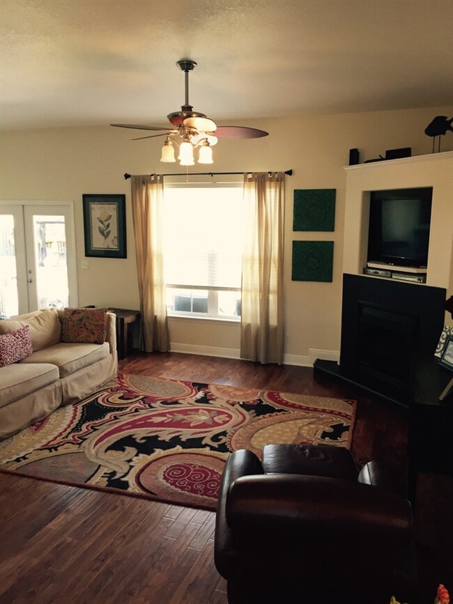 46 Hawthorn Pass, Crawfordville, FL 32327 - photo 7