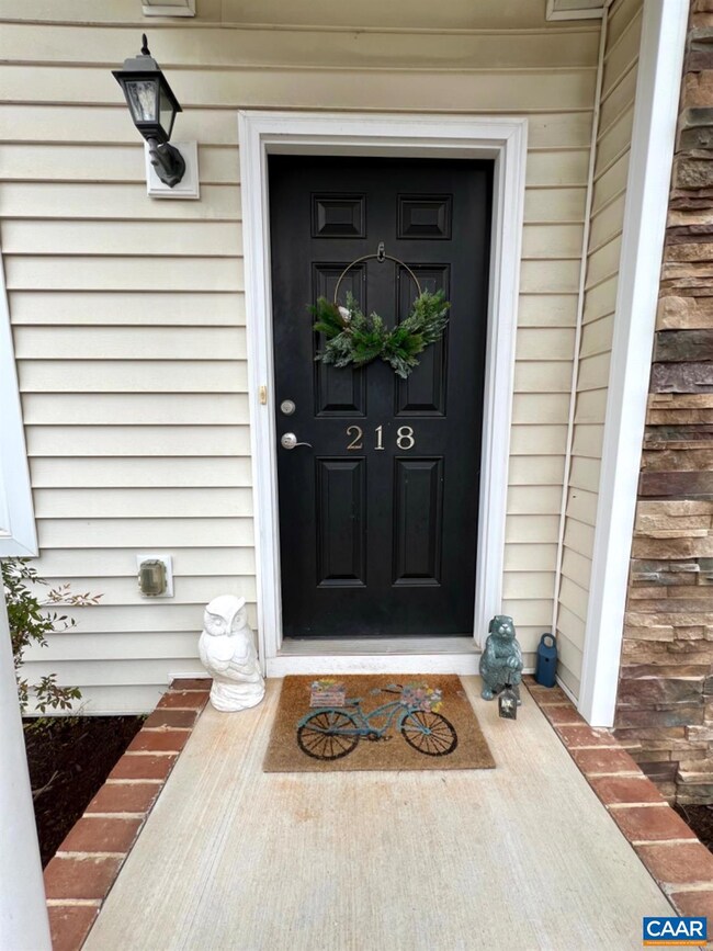 218 Rowe Dr unit Rowse Dr, Lynchburg, VA 24502 - photo 2