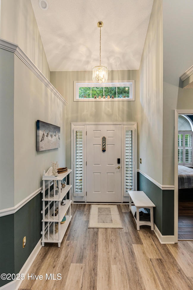 1663 Bent Tree Trail SW, Ocean Isle Beach, NC 28469 - photo 5