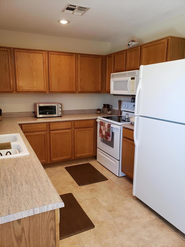 8203 E Osage Ave, Mesa, AZ 85212 - photo 5