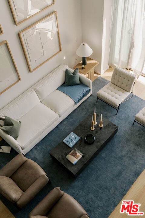 702 N Doheny Dr unit TH8, West Hollywood, CA 90069 - photo 4