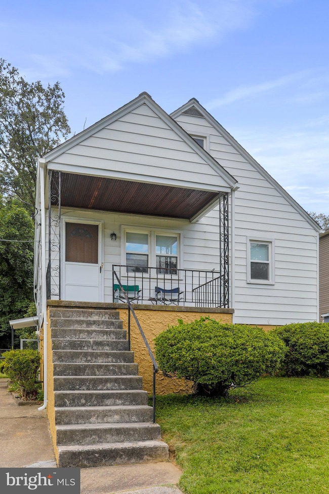 8710 Littlewood Rd, Parkville, MD 21234 - photo 2