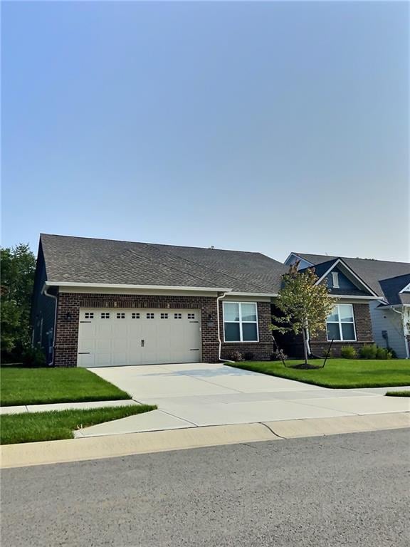 Maintenance free living