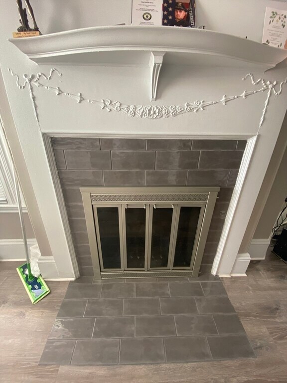 34 Chestnut St unit 1, Wakefield, MA 01880 - photo 6