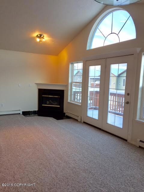 Galloway living room