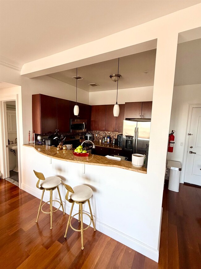 34-40 48th St unit 4C, Weehawken, NJ 07086 - photo 4