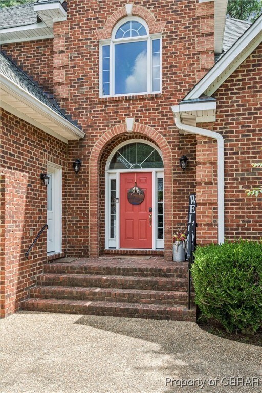 4787 Bishops Gate Way, Providence Forge, VA 23140 - photo 3