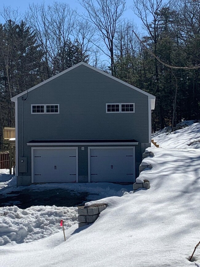 1061 Broad Cove Rd, Hopkinton, NH 03229 - photo 6