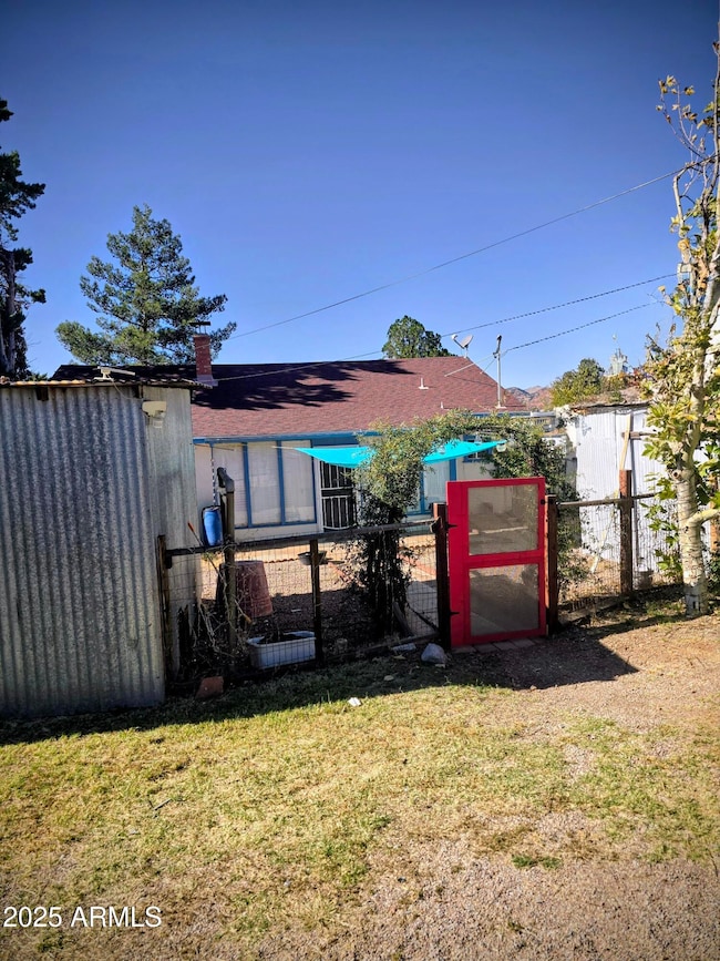 110 Arizona St, Bisbee, AZ 85603 - photo 3