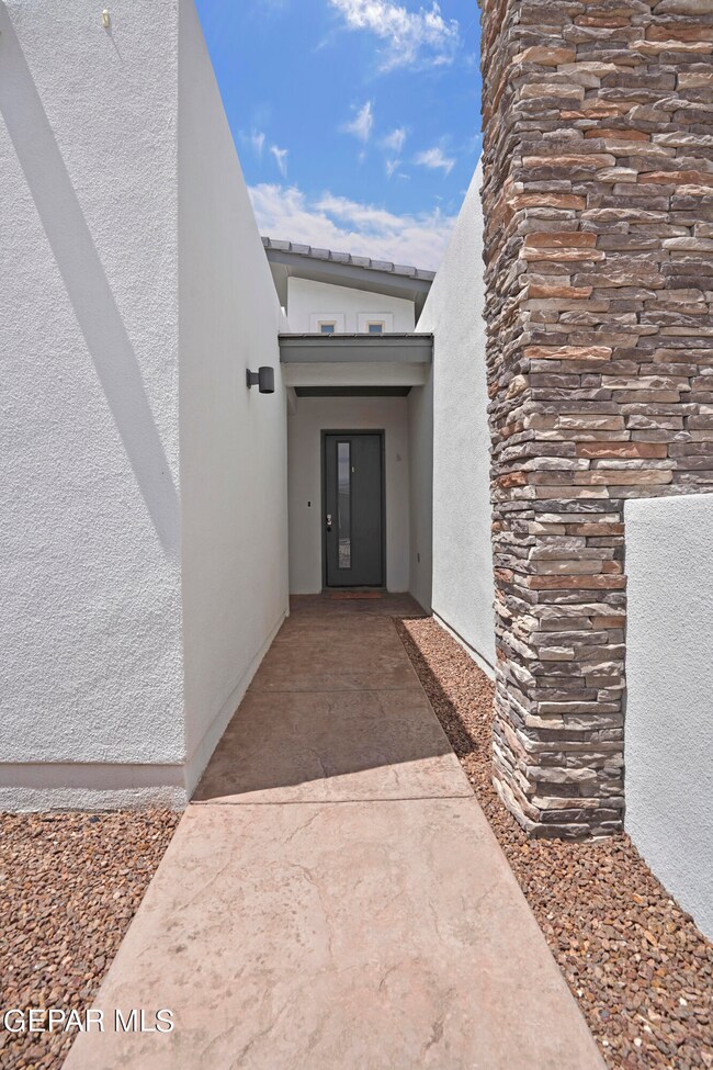 14801 Long Shadow Ave, El Paso, TX 79938 - photo 6