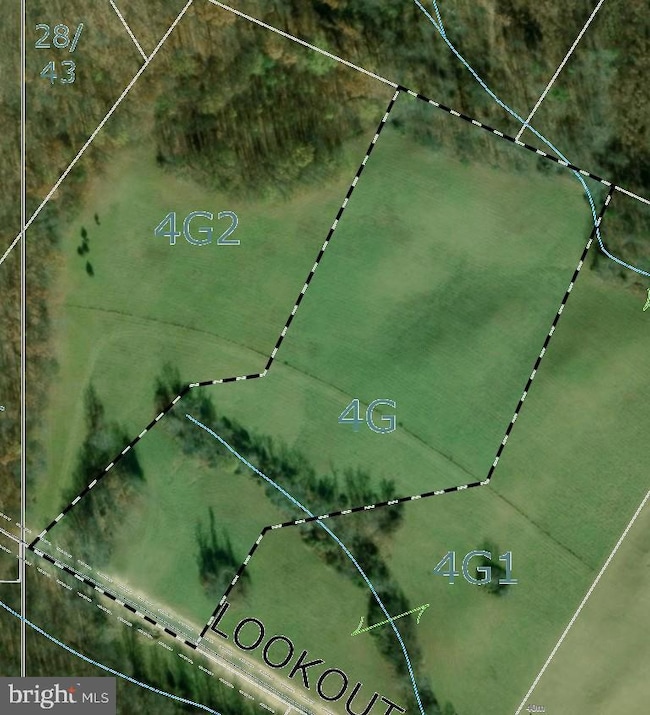 LOT 2A Lookout Ln, Culpeper, VA 22713 - photo 2