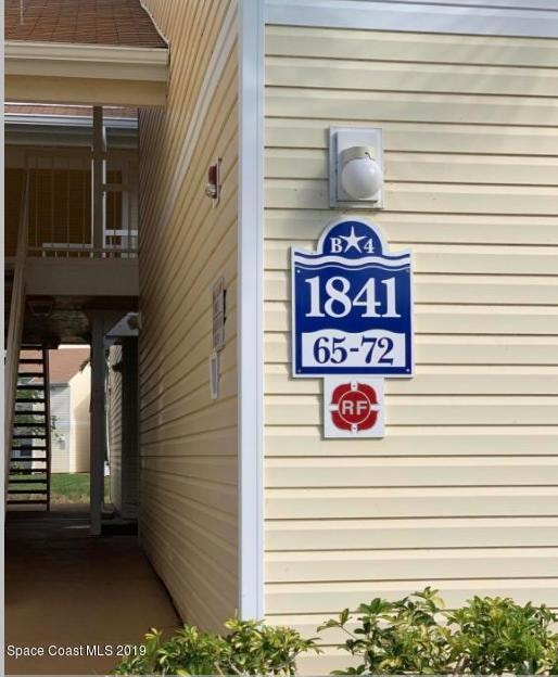 1841 Island Club Dr unit 469, Indialantic, FL 32903 - photo 2