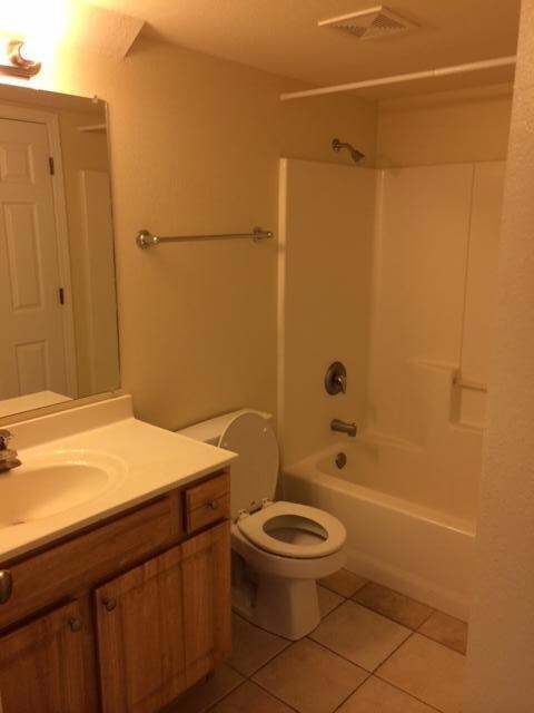 Main Bath