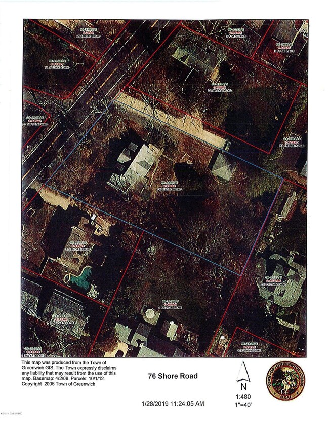 76 Shore Rd, Old Greenwich, CT 06870 - photo 3
